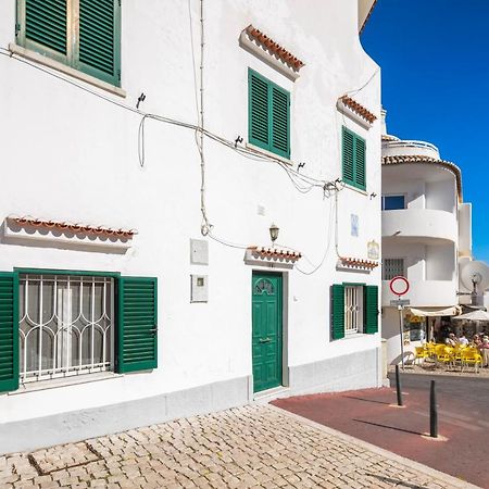 Private 2 Bed Apartment In Albufeira Old Town Exterior photo