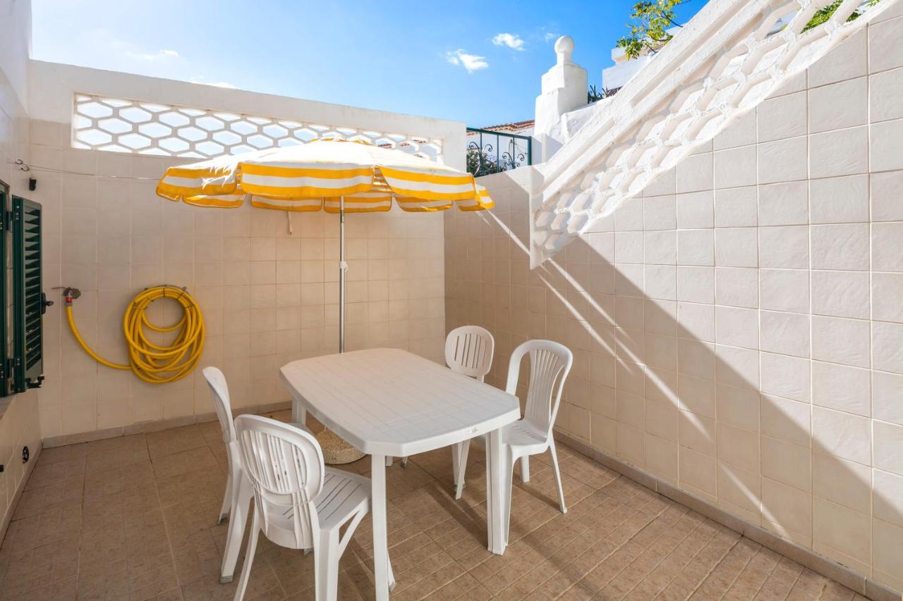 Private 2 Bed Apartment In Albufeira Old Town Exterior photo