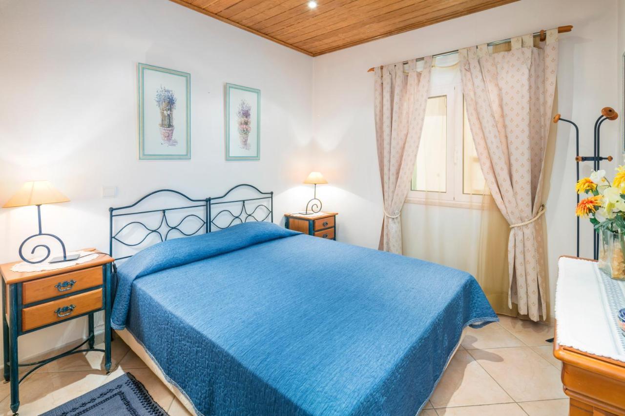 Private 2 Bed Apartment In Albufeira Old Town Exterior photo